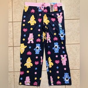 Care Bears Pajama Bottoms